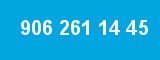 906 261 14 45